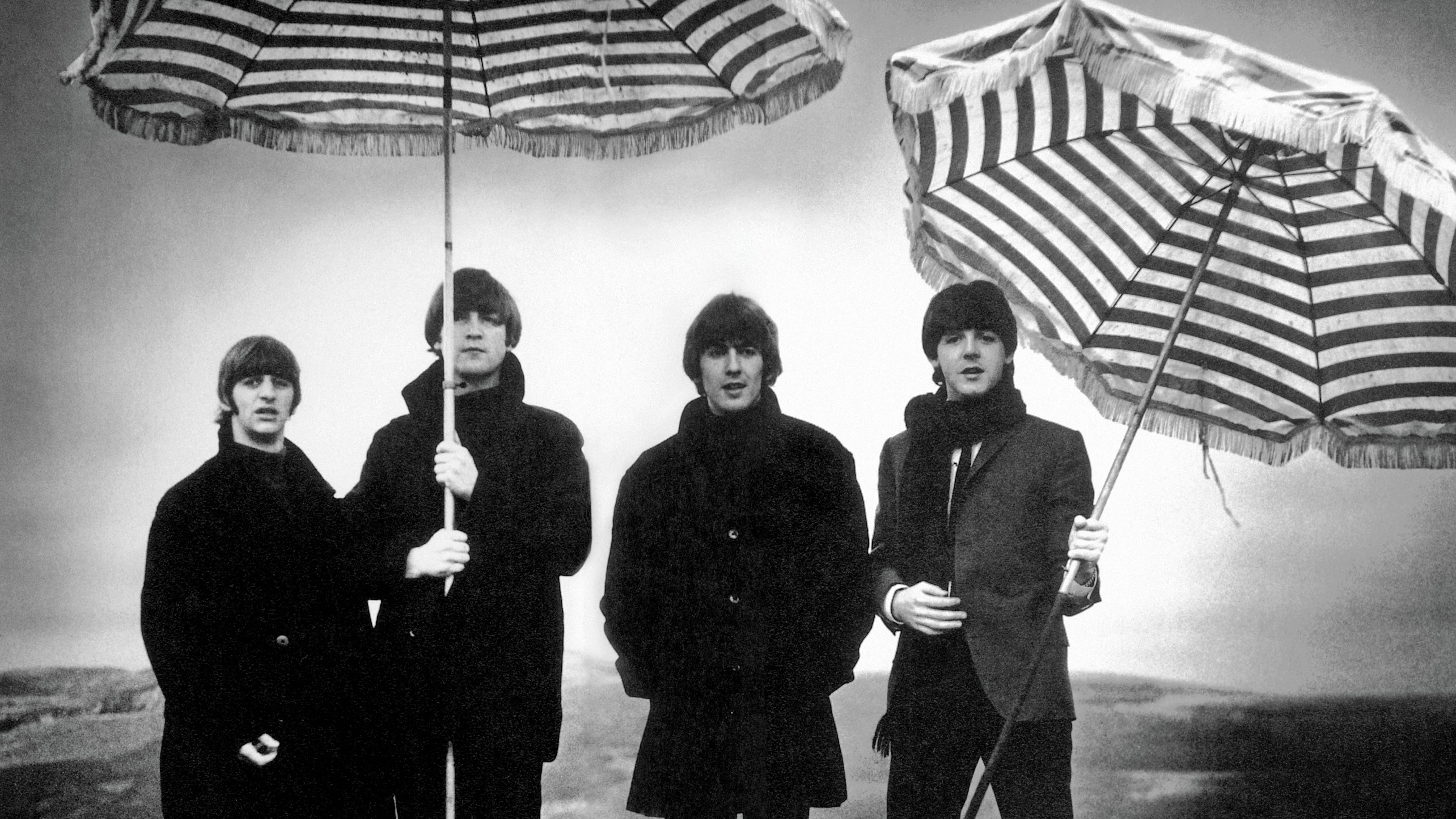 8 Songs A Week: Vote for Your Favorite Beatles and Solo Songs to 'Remember'