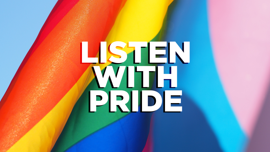 Pride on SiriusXM