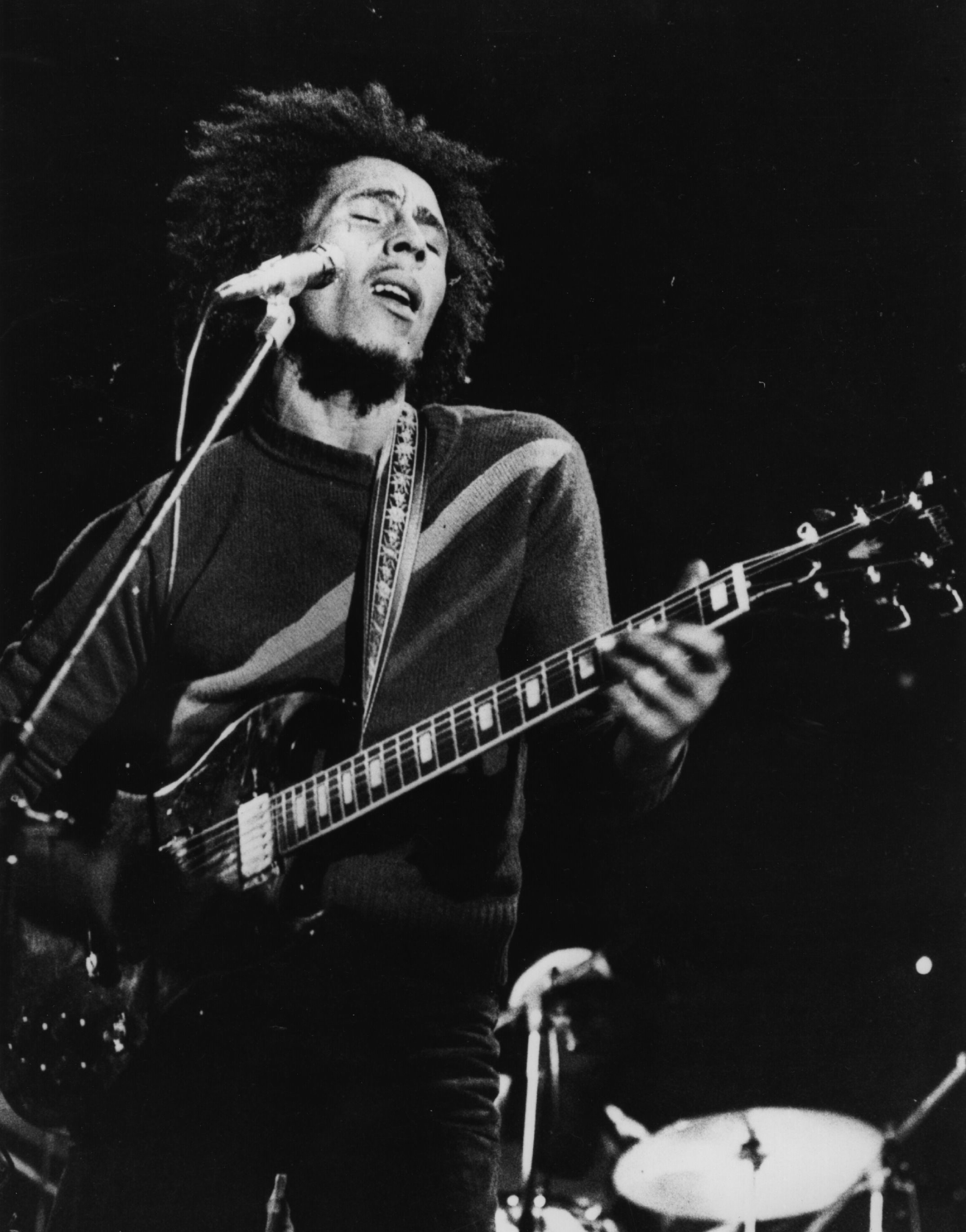 Bob Marley