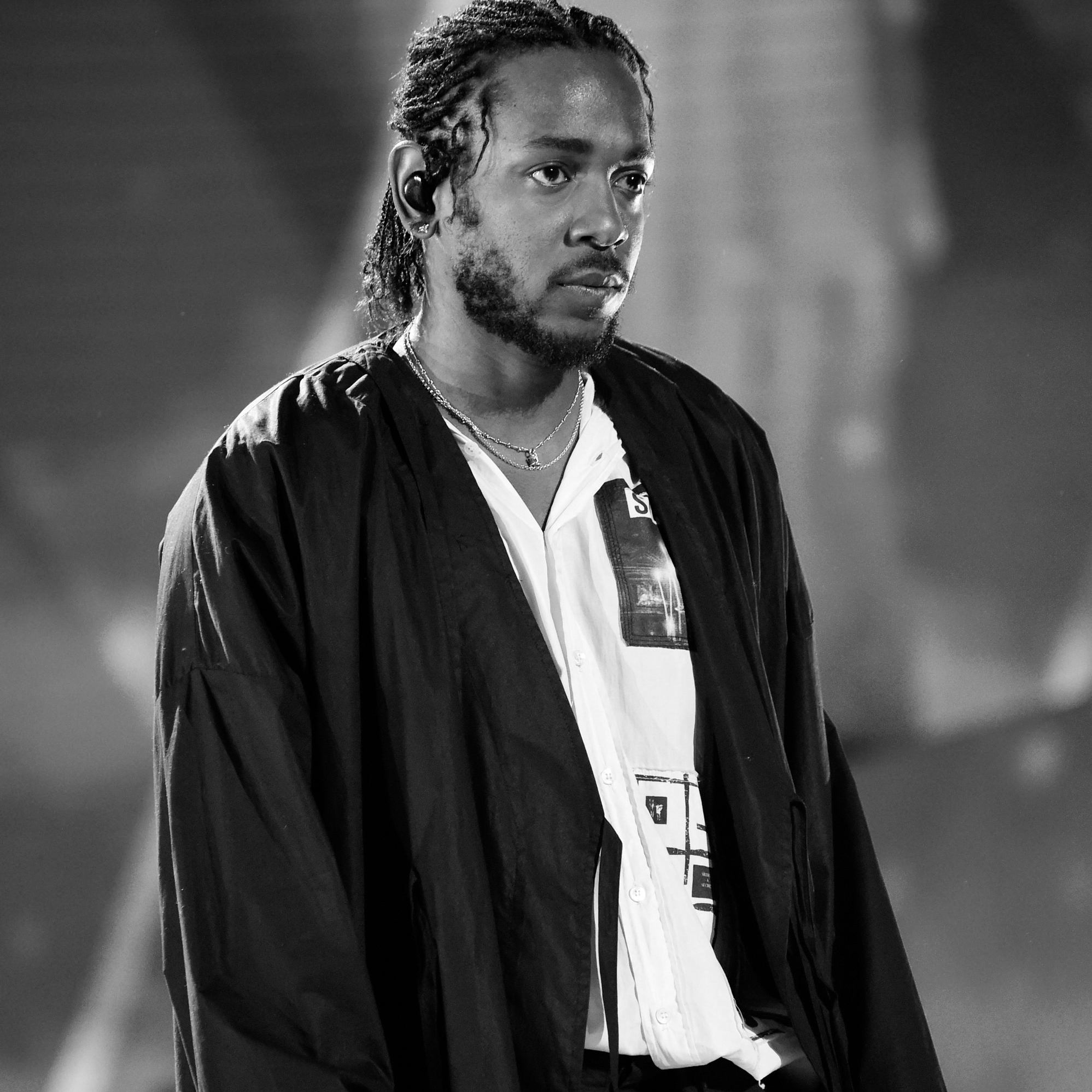 Kendrick Lamar