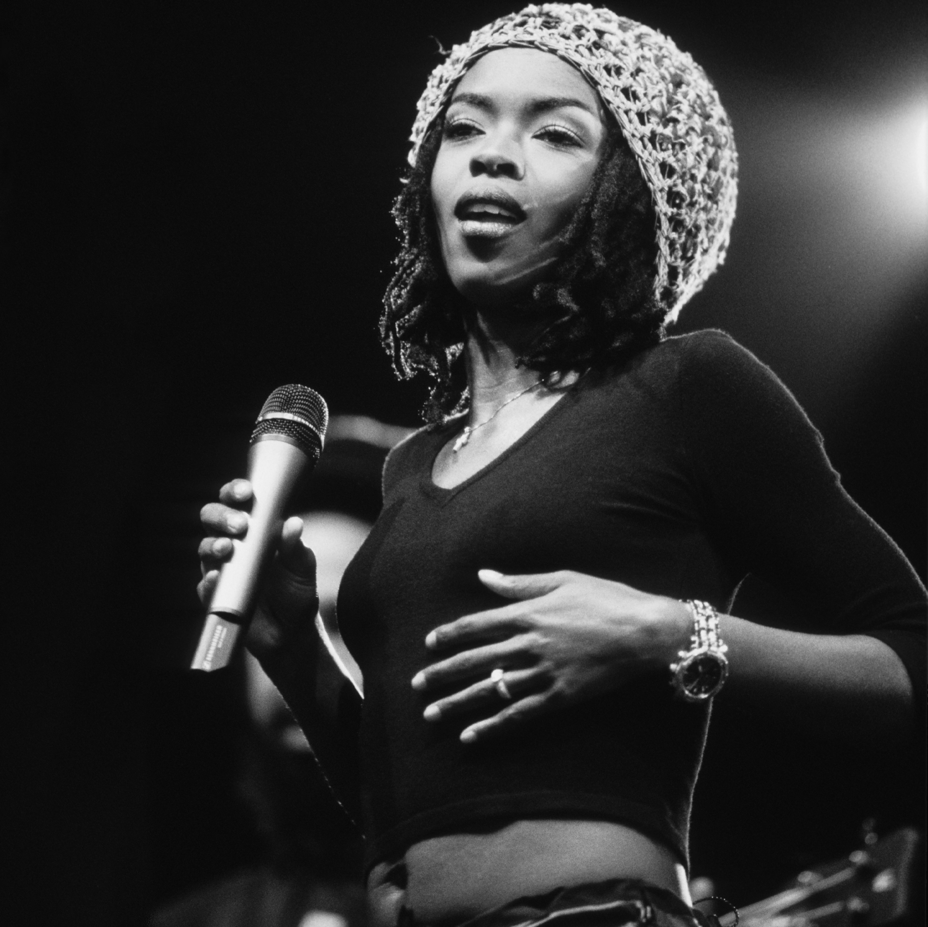 Lauryn Hill
