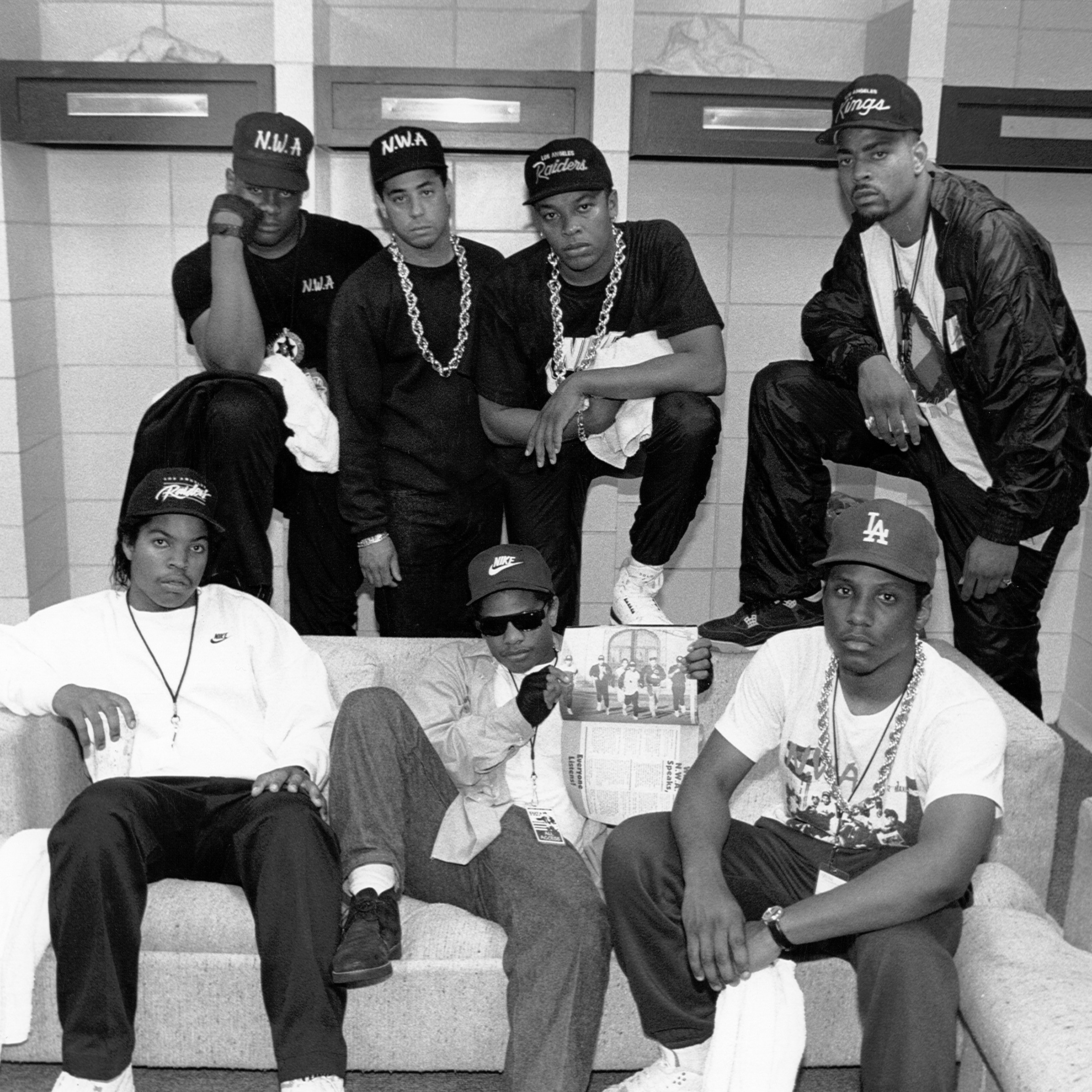 N.W.A