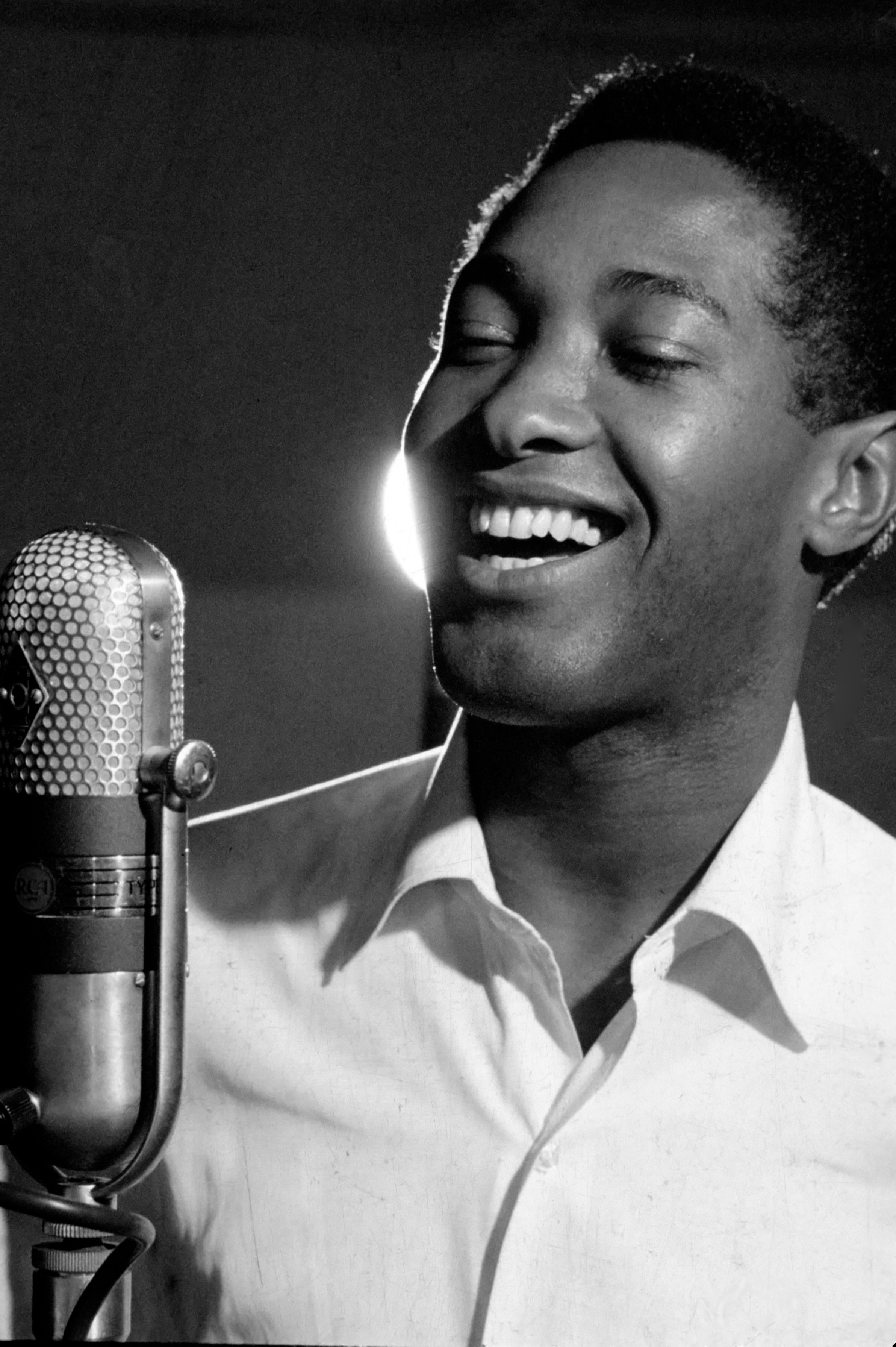 Sam Cooke