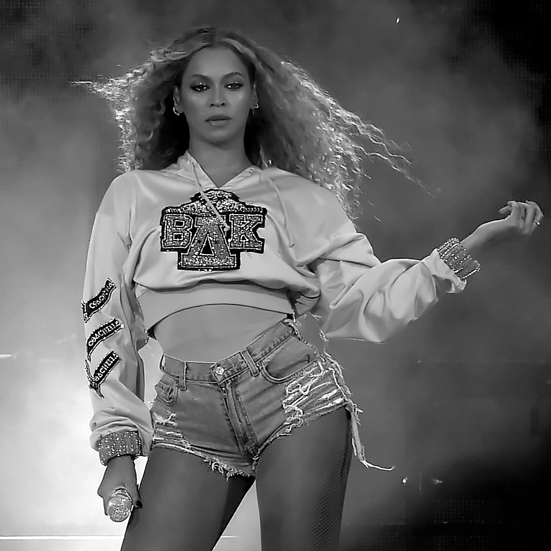 Beyonce