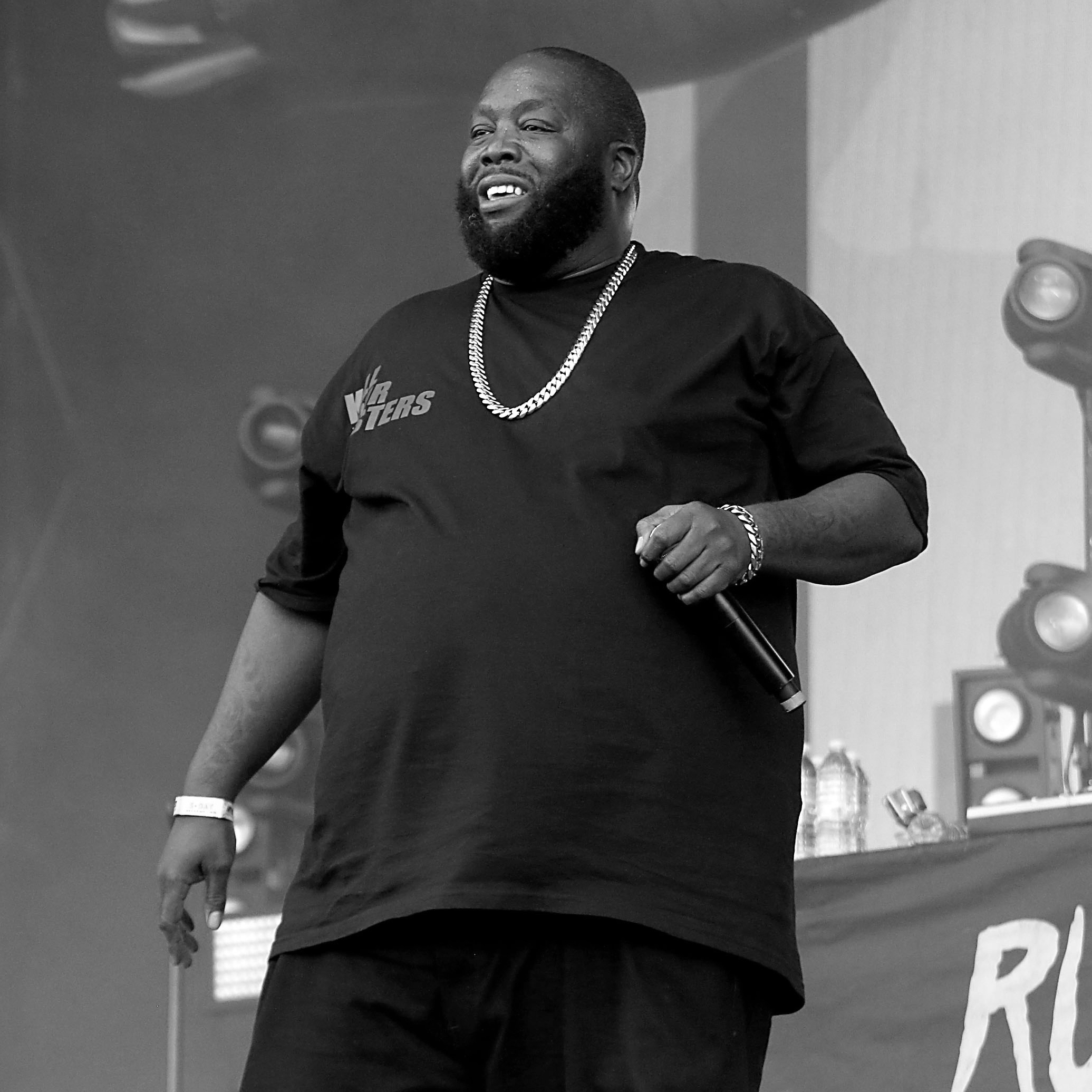 Killer Mike