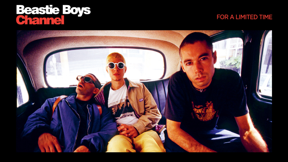 公式オンラインショップ Beastie Boys Pass tour 2004 2005 ...