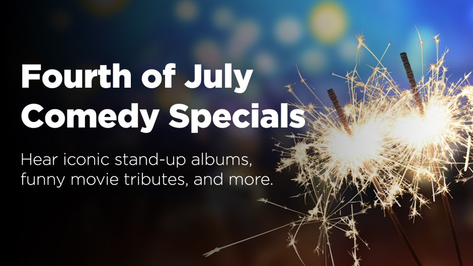 Burst into laughter all Fourth of July week with these hilarious ...