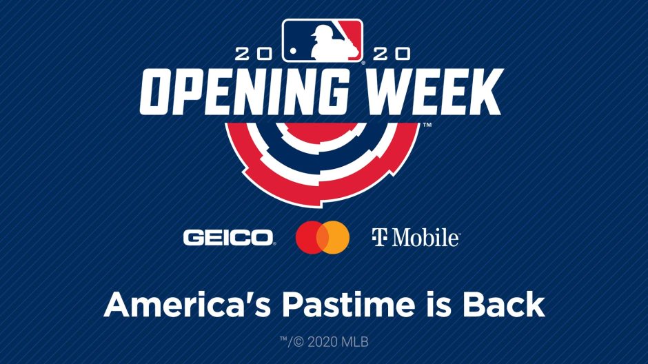 MLB 2020: Catch every regular season & postseason game live on SiriusXM ...