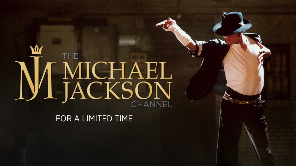 Relive Michael Jackson's iconic Bad Tour concert from Wembley & hear ...