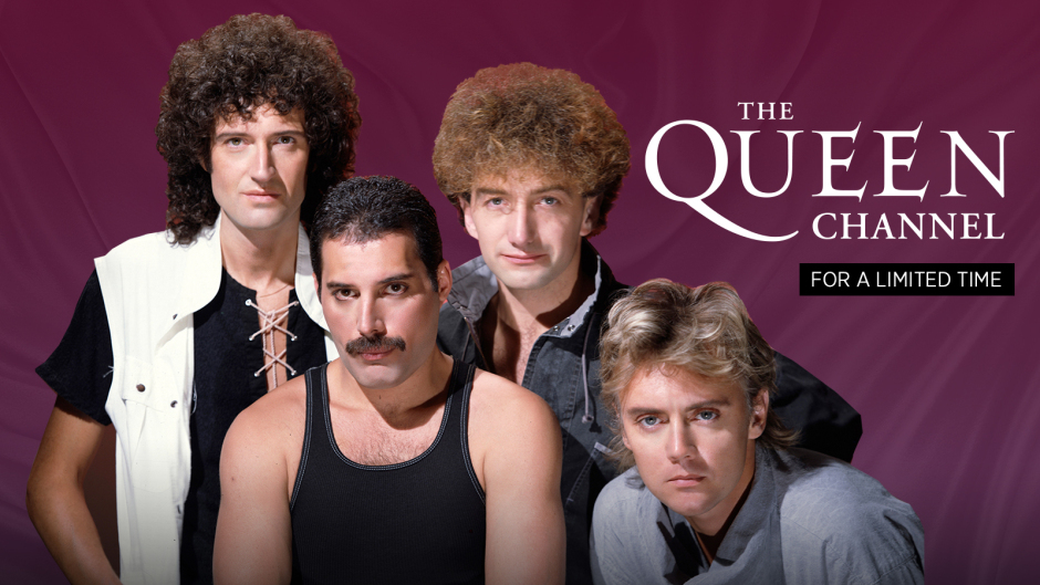 Queen Music 