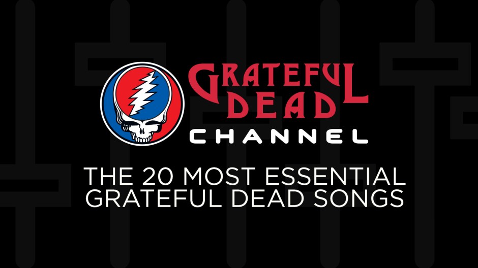 Vote for the Grateful Dead's most essential studio songs SiriusXM