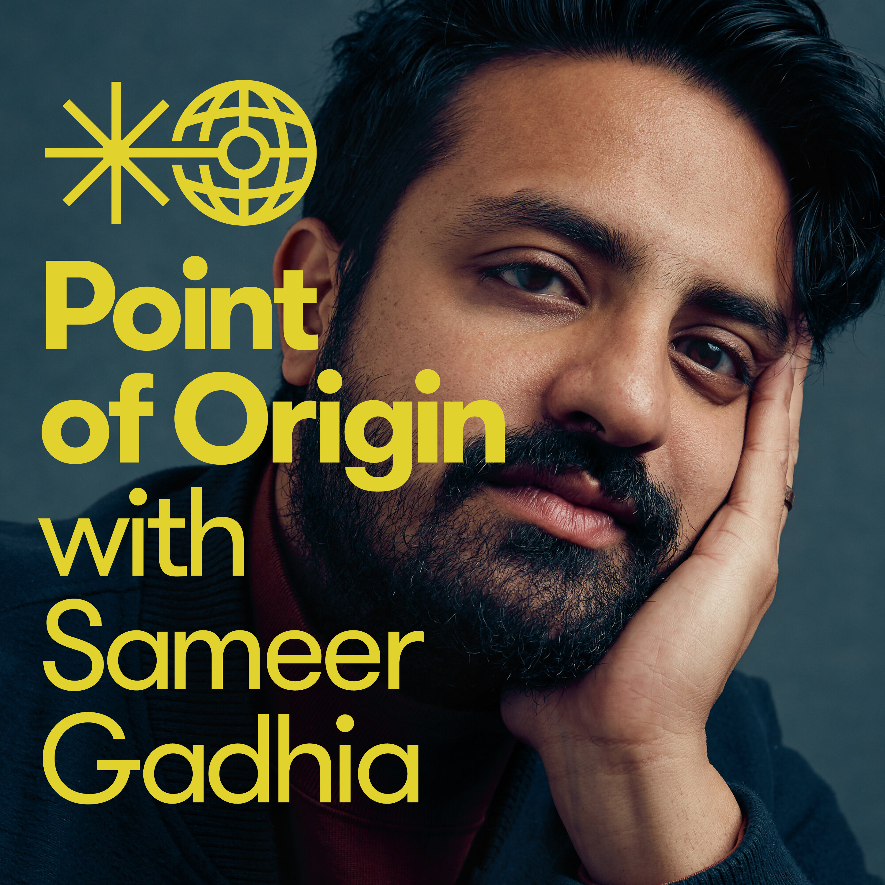 Point of Origin with Sameer Gadhia