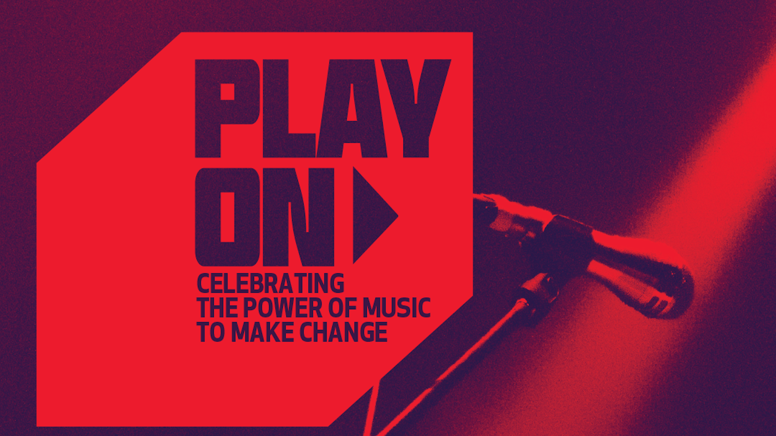 siriusxm the pulse play on celebrating the power of music to make change