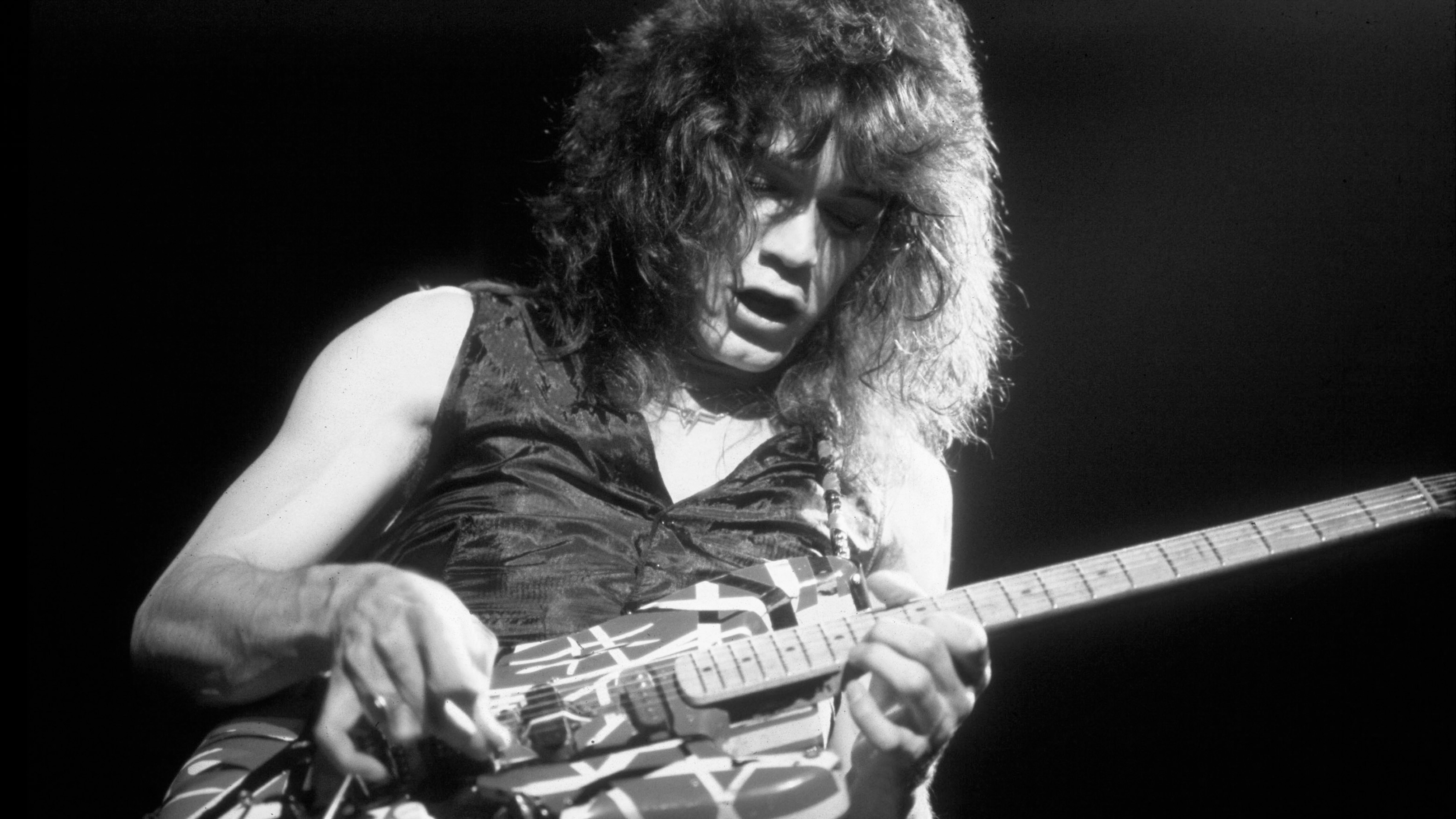OU812: The Lore and Legacy of Van Halen's Iconic Album