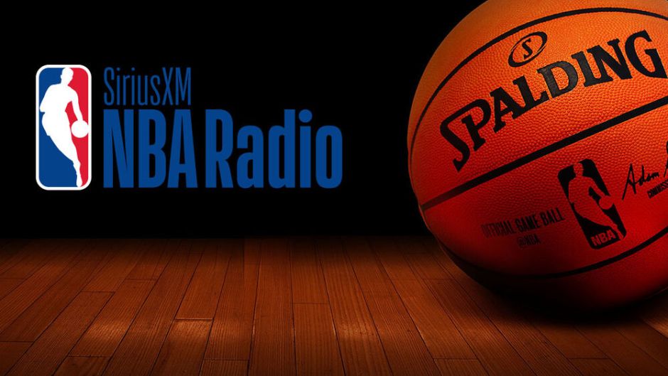 SiriusXM NBA Radio