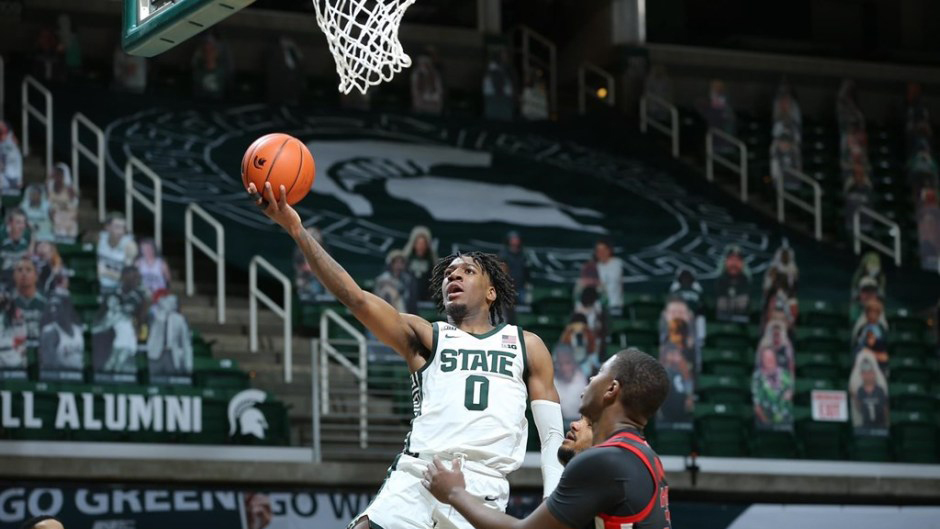 SiriusXM Big Ten Radio's basketball power rankings entering final week