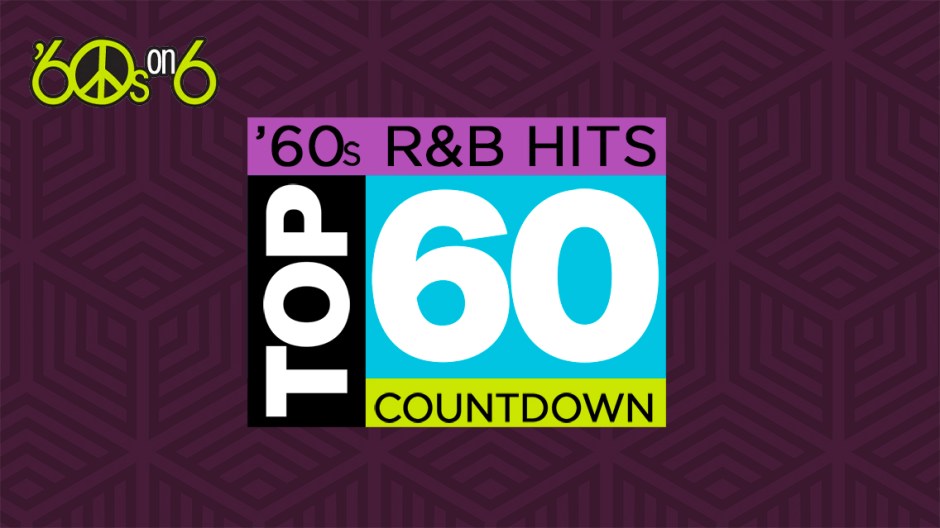 Vote for your favorite '60s R&B hits, then hear the results on an ...