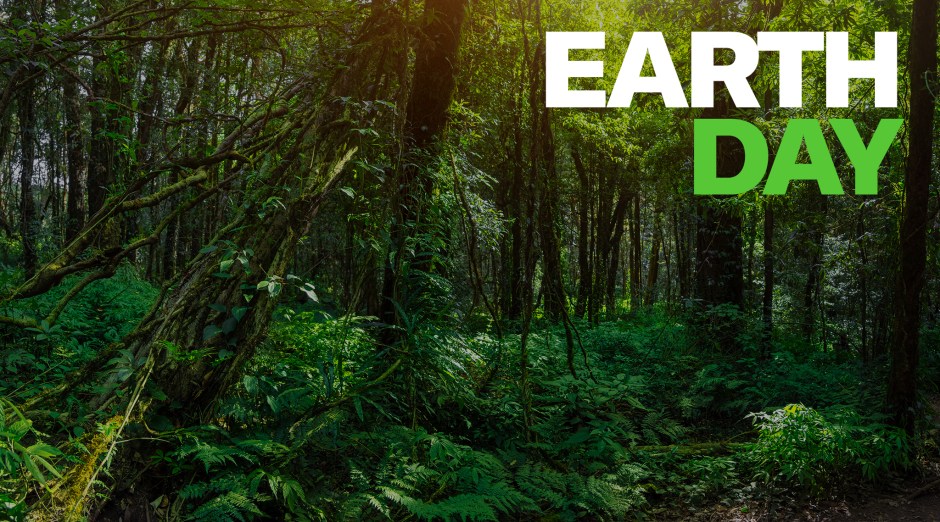 Honor the planet with Earth Day-themed specials from Disney, Al Roker ...