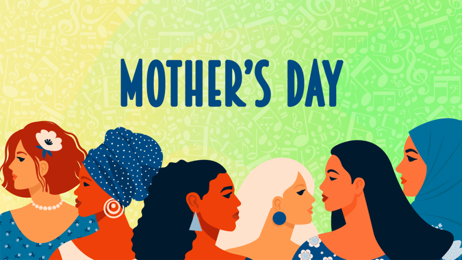 Value Without Compromise Mothers' Day, mother day 