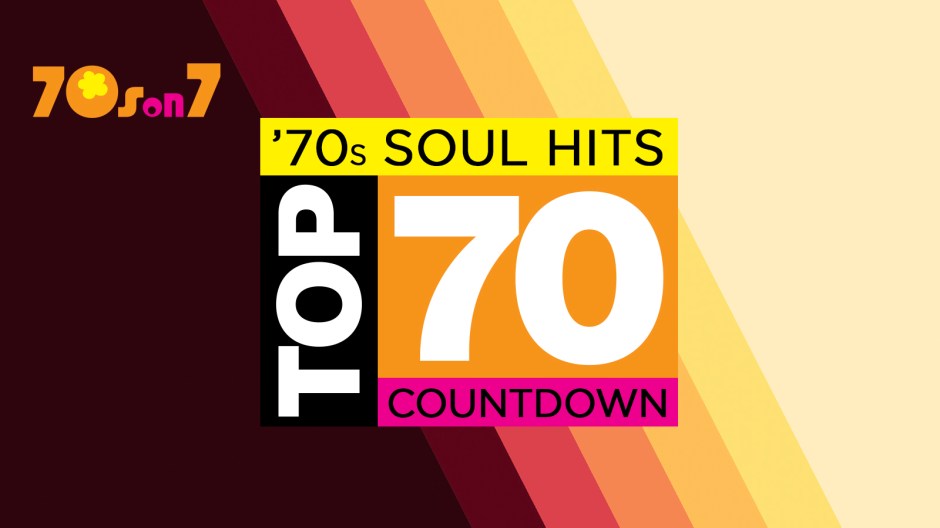 Vote for your favorite ’70s Soul hits, then hear the results on an ...