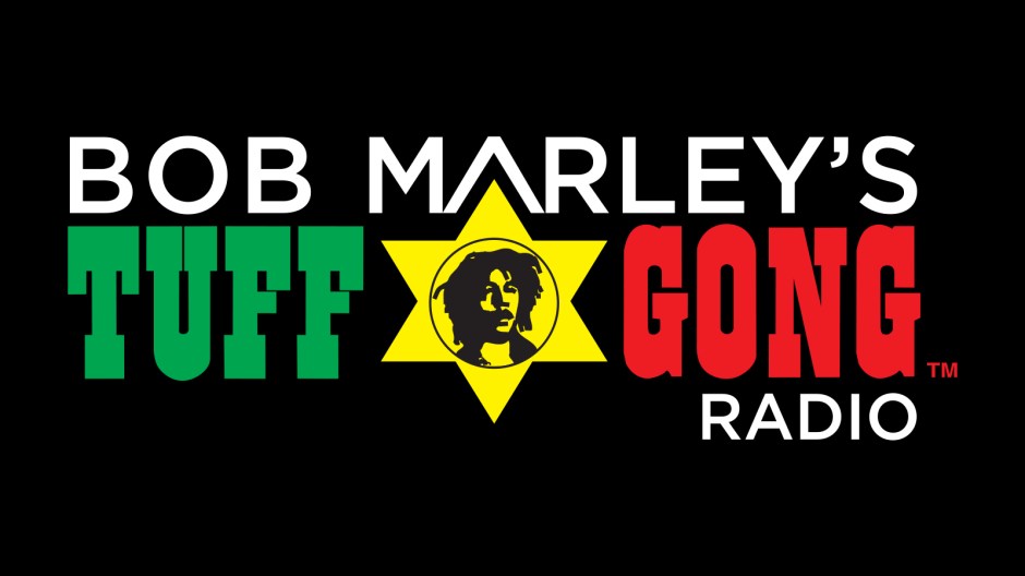 SiriusXM Bob Marley's Tuff Gong Radio