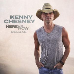 SiriusXM No Shoes Radio Kenny Chensey Hear and Now Deluxe