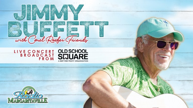 Siriusxm Jimmy Buffett Channel 95