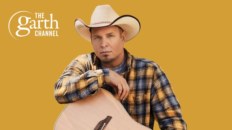 Vote for your favorite Garth Brooks songs & hear them throughout Fourth