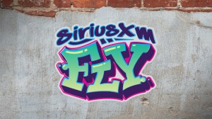 SiriusXM FLY