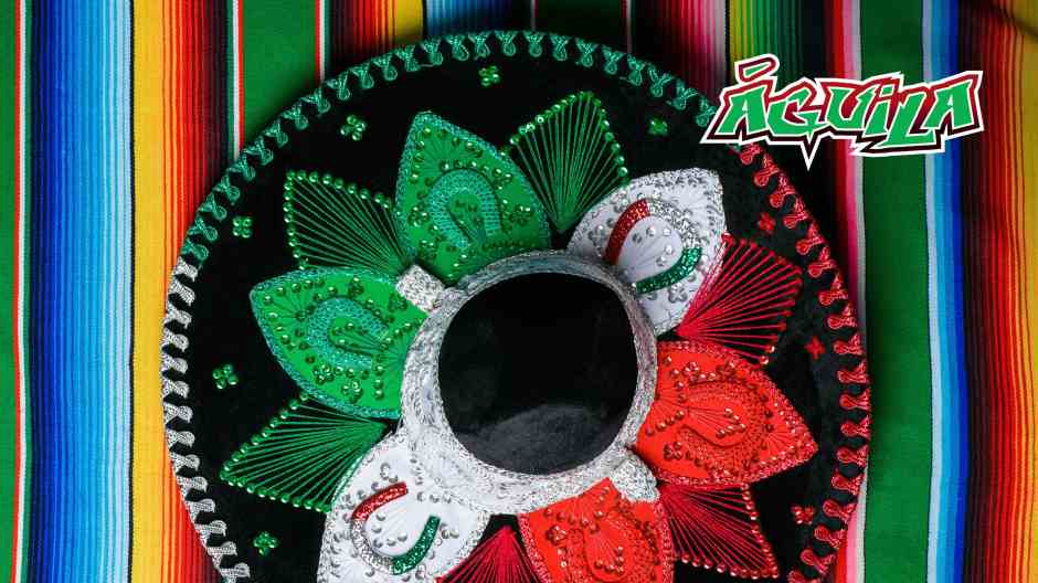 SiriusXM Aguila Mariachi Mix Cinco de Mayo