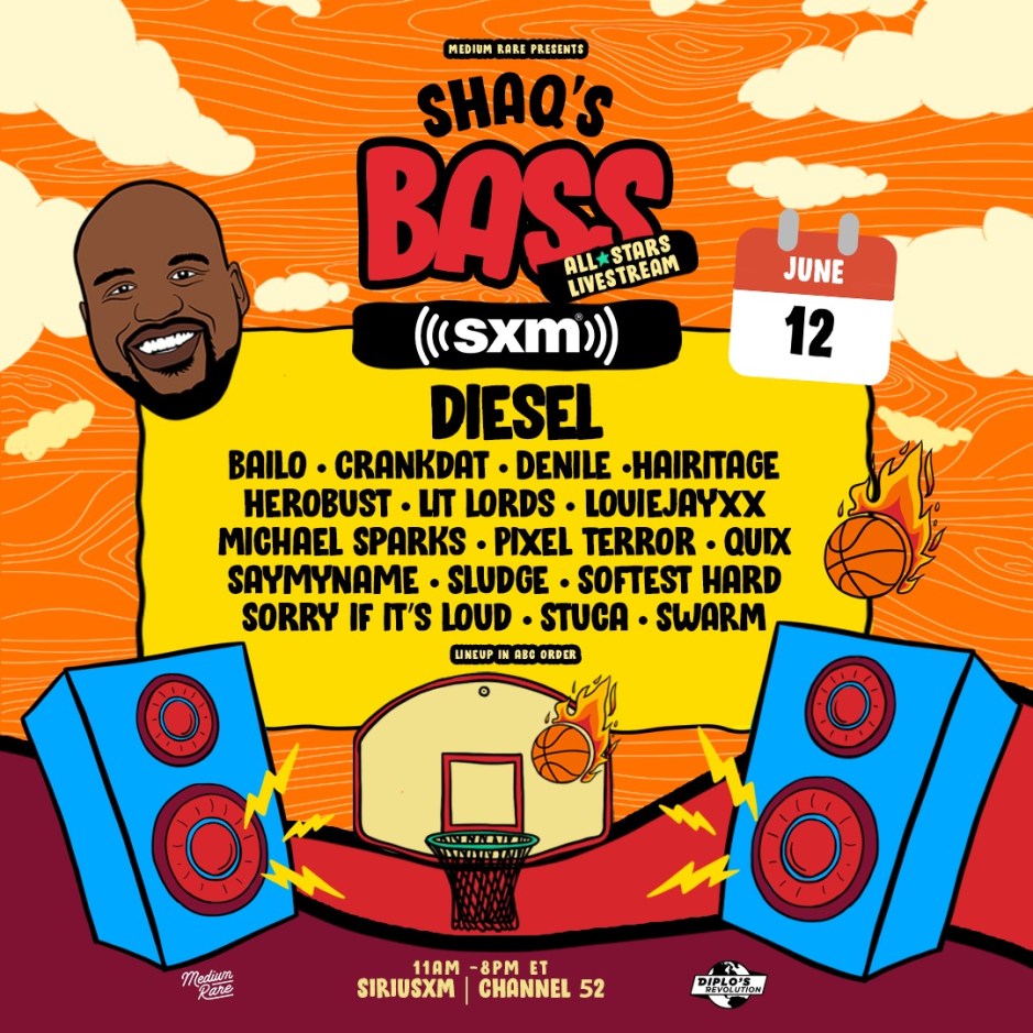 Sep 16, Shaq's Bass All Stars 2023 Promo Code