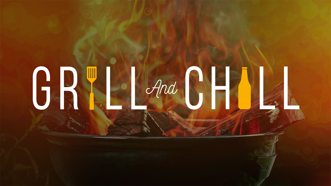 Grill&chill 2025