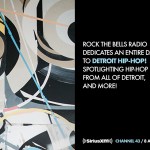 SiriusXM Rock the Bells All City Day Detroit