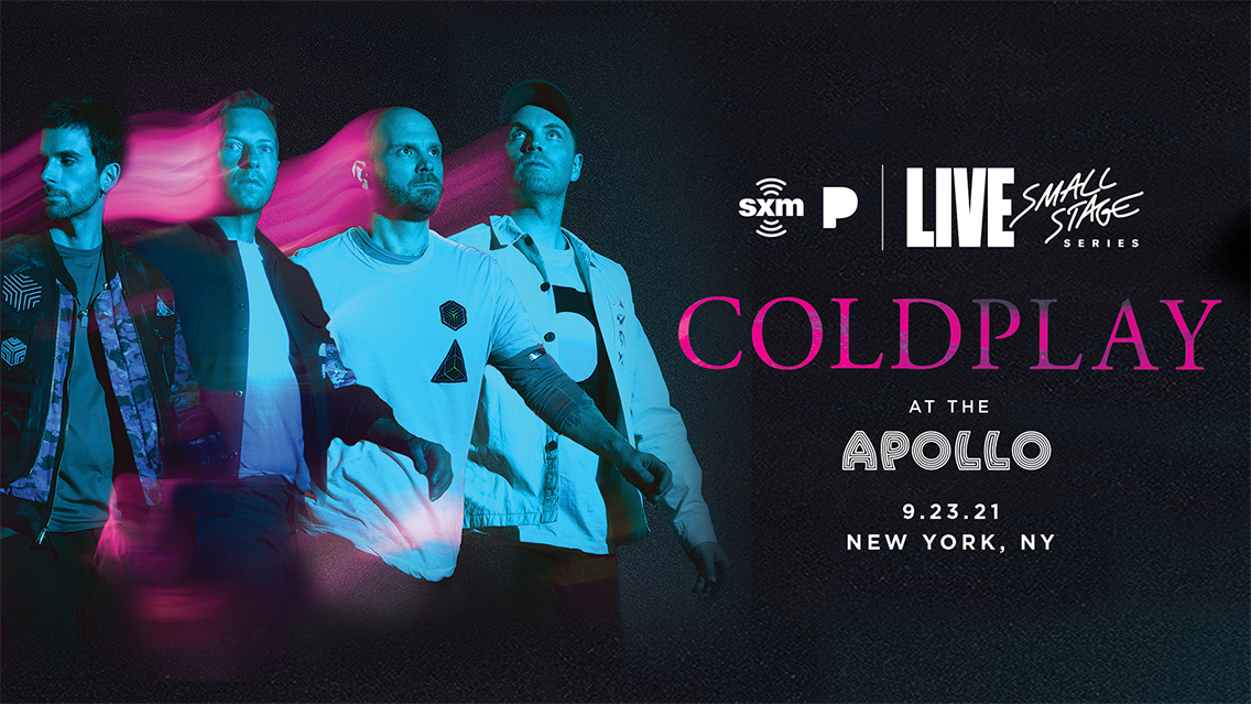 coldplay 2015 tour date