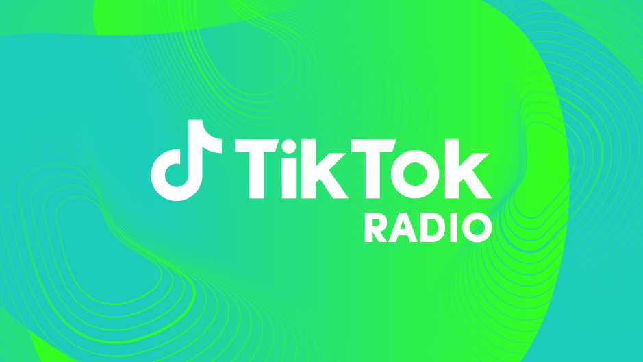 Latinx Hispanic Heritage Month TikTok Radio