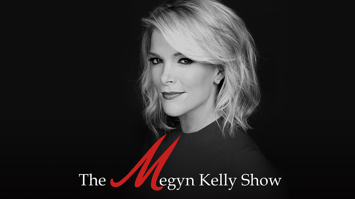 Here Are Megyn Kelly's Upcoming Guests You Don't Want to Miss
