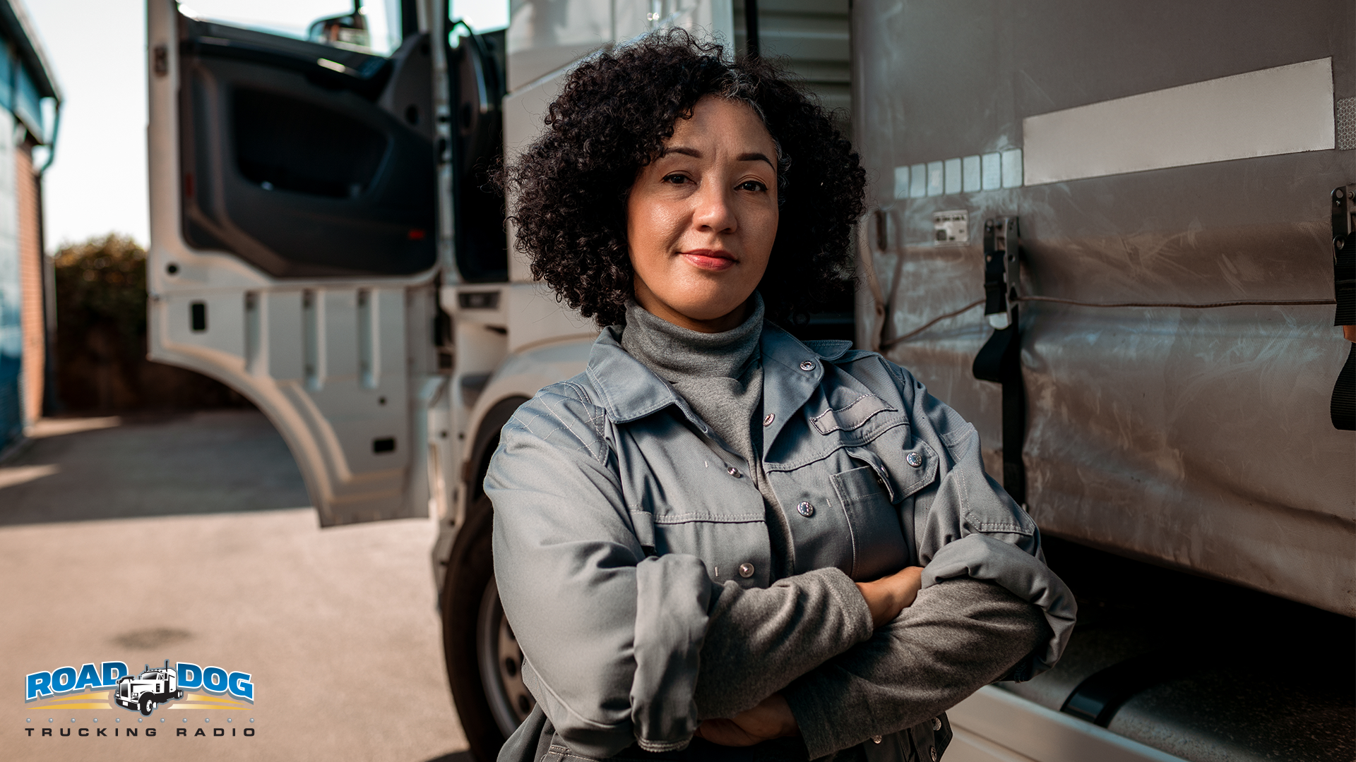 SiriusXM Women in Trucking