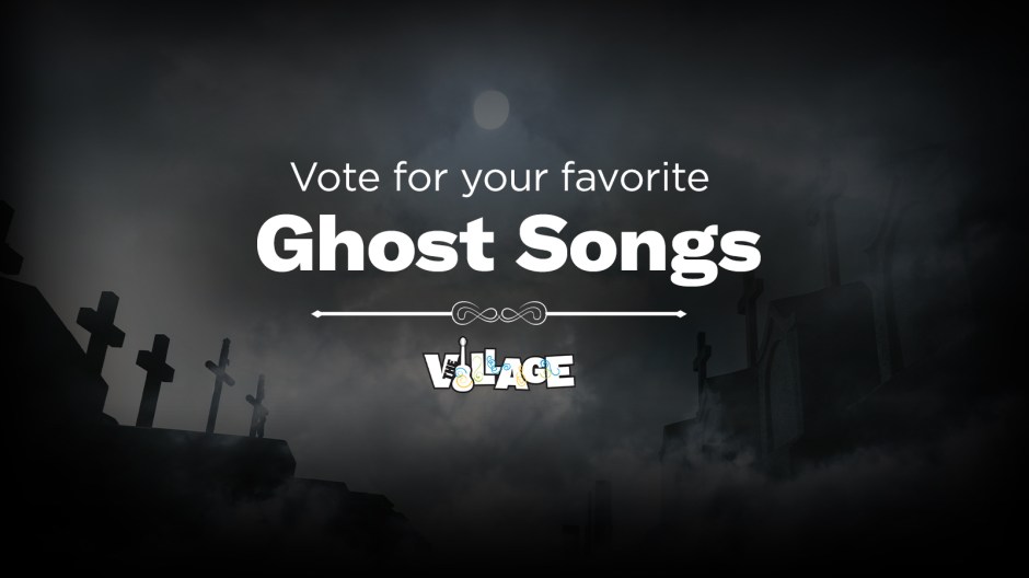 Get in the Halloween spirit with a countdown of your favorite ghoulish