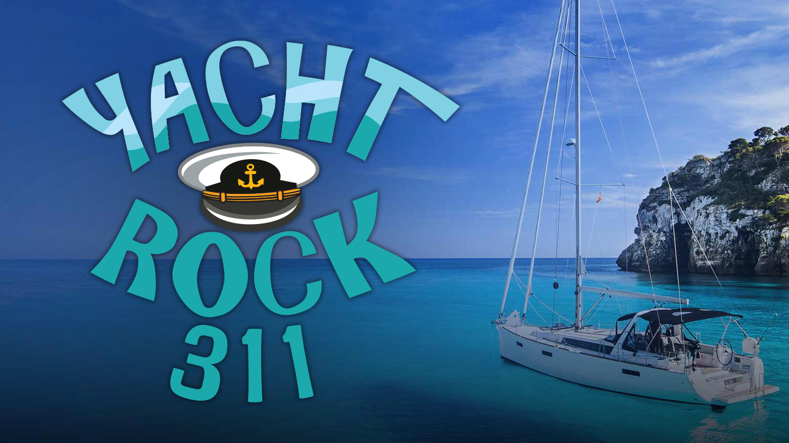 Yacht Rock 311