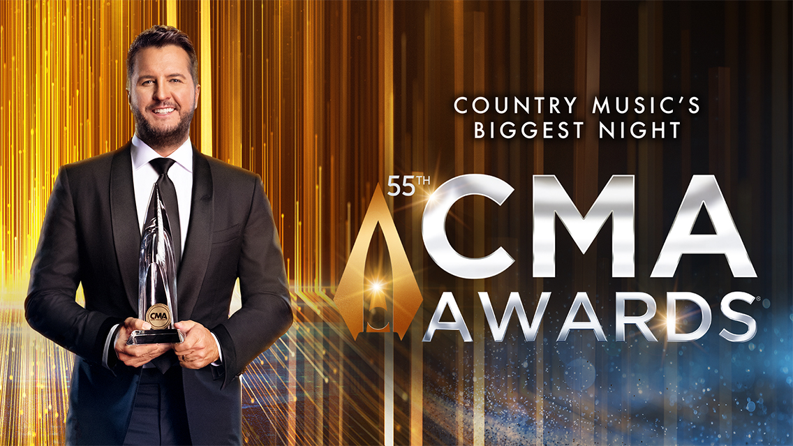 Hear a live simulcast of Country Music's Biggest Night & more on CMA