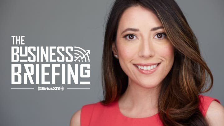 Janet Alvarez: SiriusXM The Business Briefing