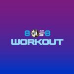 SiriusXM 80s on 8 Workout