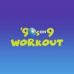 SiriusXM 90s on 9 Workout