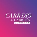 SiriusXM CARR-DIO by CARRIE'S COUNTRY