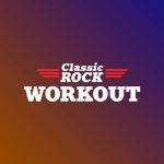 SiriusXM Classic Rock Workout
