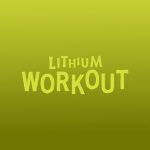 SiriusXM Lithium Workout
