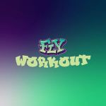 SiriusXM FLY Workout