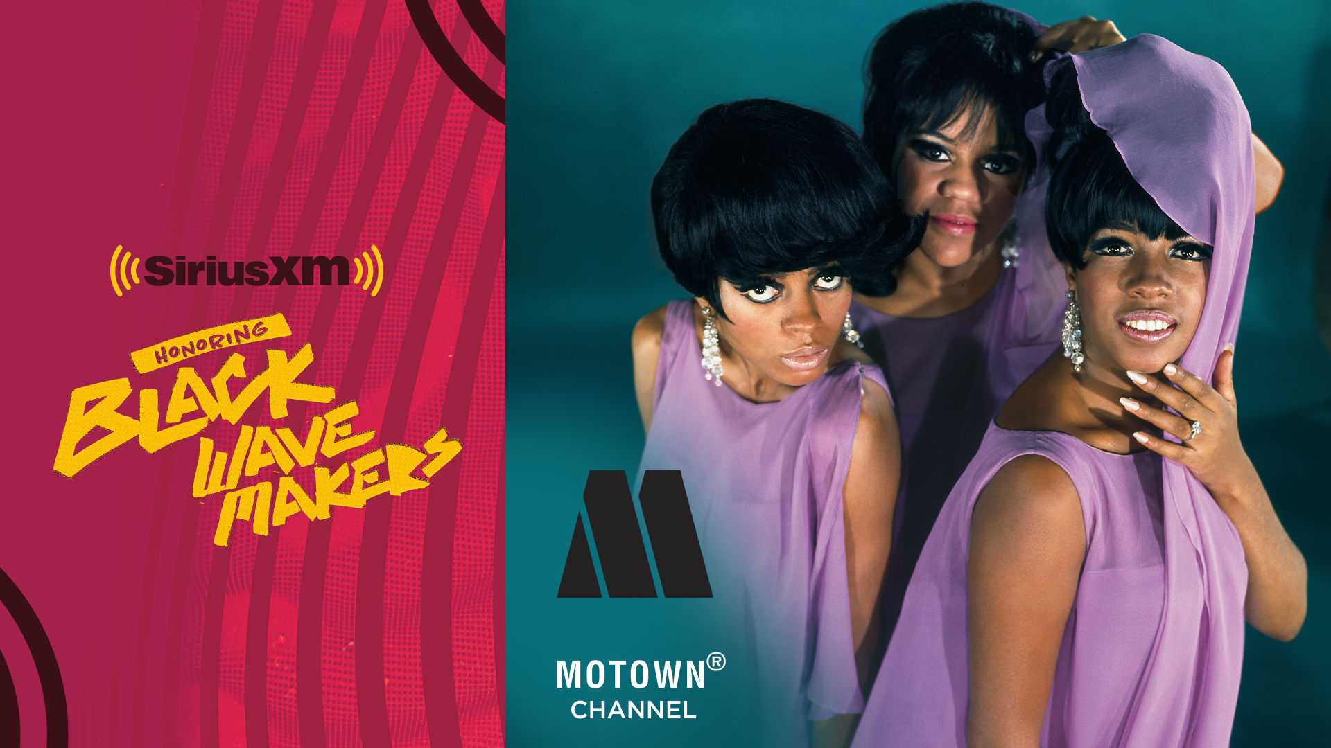 Take the official Motown Records quiz, then tune in to our exclusive ...