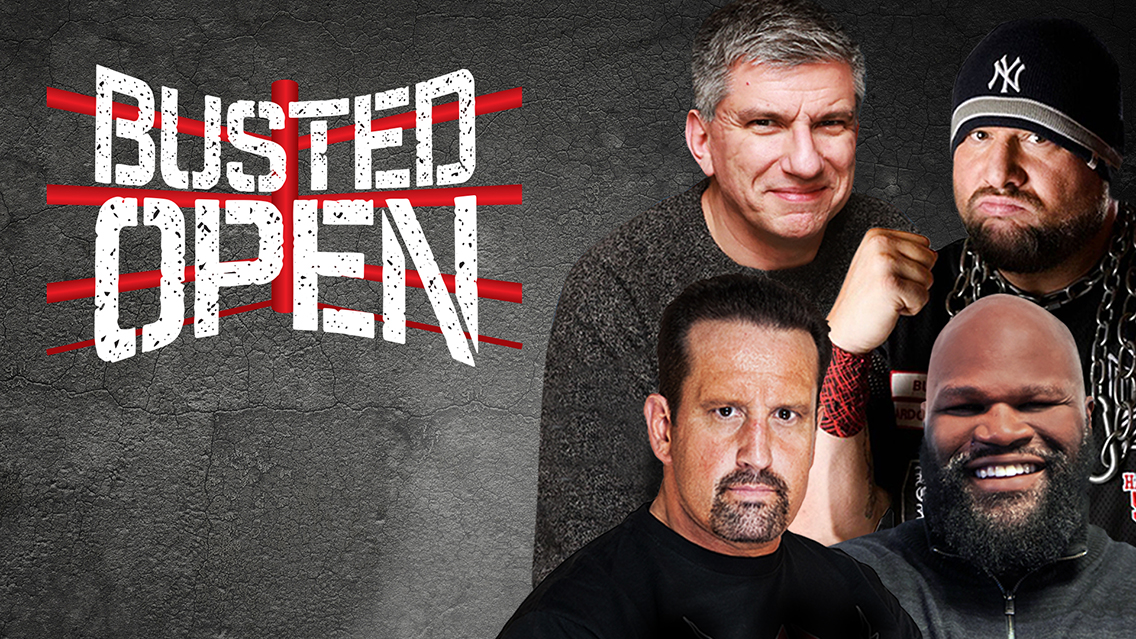 Tommy Dreamer Opens Up About His Relationship With Bully Ray