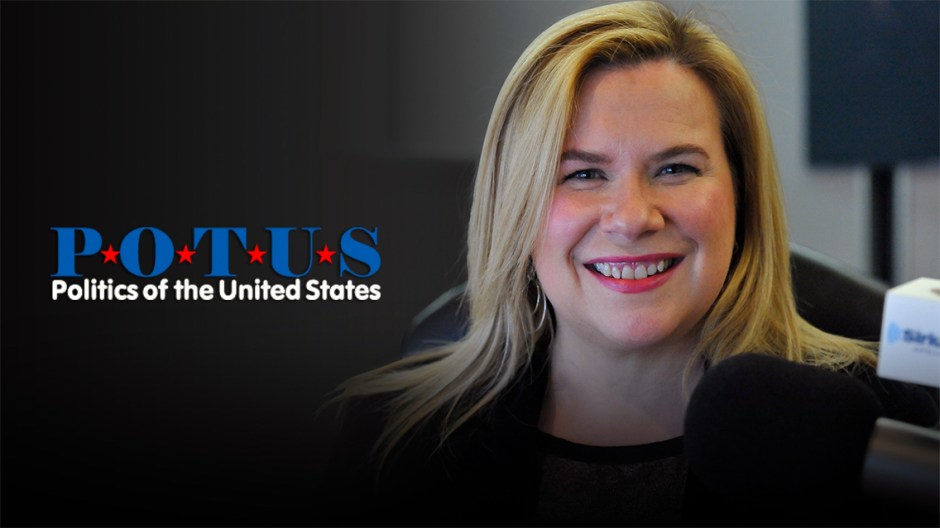 A Week Of Powerful Women With Siriusxm S Julie Mason Siriusxm